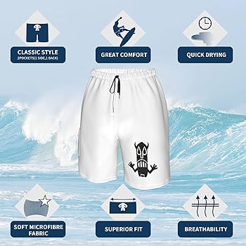 Amazon.co.jp: サーフパンツ ハーフパンツ スウェットパンツ
